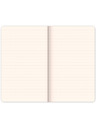 NOTIQUE NOTIQUE Notes Krtek a autíčko, linkovaný, 13 x 21 cm BAAGL