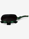 Berlingerhaus Pánev grilovací s titanovým povrchem 28 cm Emerald Collection BERLINGERHAUS