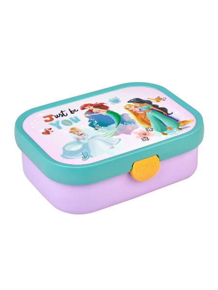 Mepal Mepal Svačinový box pro děti Campus Princess