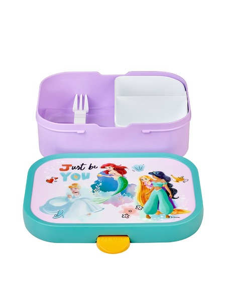 Mepal Mepal Svačinový box pro děti Campus Princess