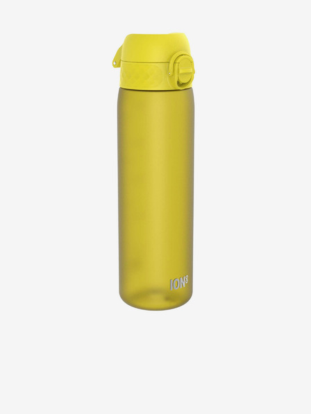 ION8 Žlutá lahev Ion8 Leak Proof (500 ml)