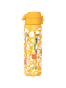 ION8 Ion8 Leak Proof Nerezová lahev Giraffes 600 ml