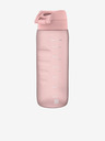 ION8 Světle růžová lahev Ion8 Leak Proof Quartz 750 ml