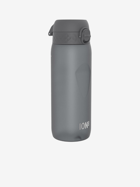 ION8 Šedá lahev Ion8 Leak Proof 750 ml