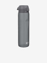 ION8 Šedá těsnící láhev ION8 Leak Proof 1000 ml