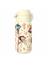 ION8 Ion8 Leak Proof Nerezová lahev Monkeys 400 ml