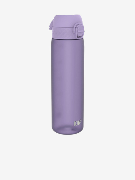 ION8 Světle fialová lahev Ion8 Leak Proof (500 ml)