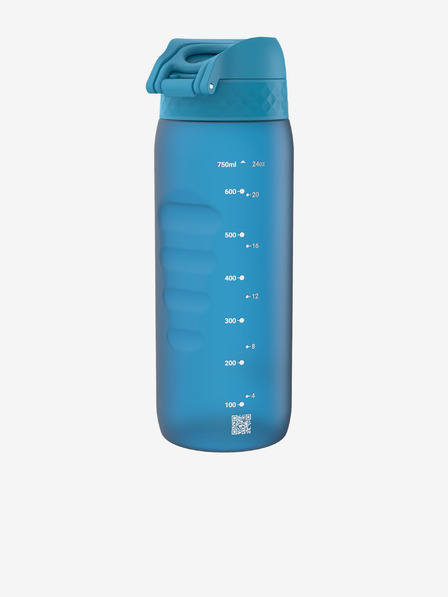 ION8 Modrá lahev Ion8 Leak Proof 750 ml