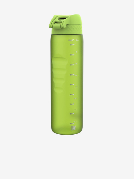 ION8 Světle zelená lahev Ion8 Leak Proof (1000 ml)