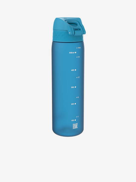 ION8 Modrá lahev Ion8 Leak Proof 500 ml