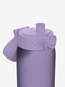 ION8 Světle fialová lahev Ion8 Leak Proof (350 ml)