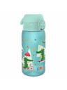 ION8 Ion8 Leak Proof Lahev bez BPA Crocodiles 350 ml