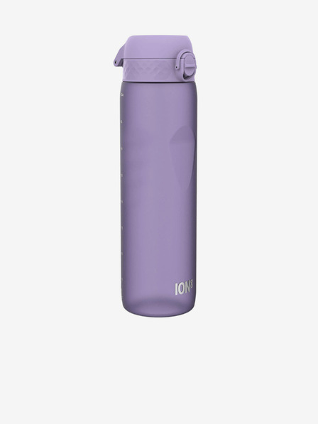 ION8 Fialová lahev Ion8 Leak Proof (1000 ml)