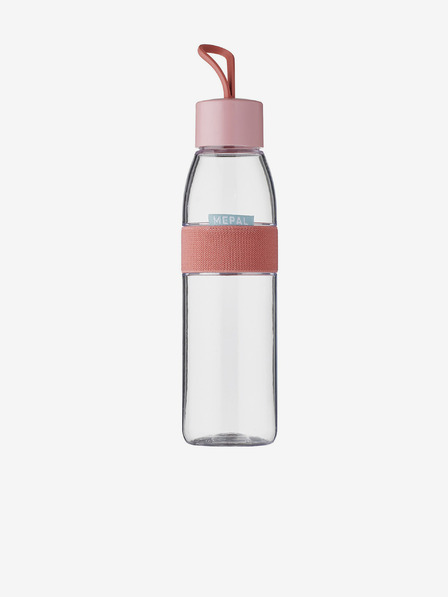 Mepal Růžová lahev Mepal Ellipse Vivid Mauve (500 ml)