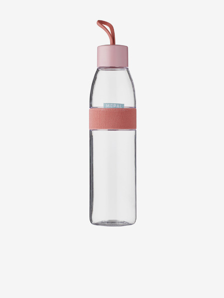 Mepal Světle růžová lahev Mepal Ellipse Vivid Mauve (700 ml)