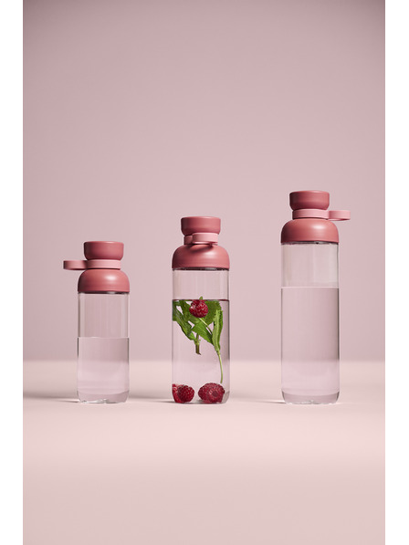 Mepal Mepal Plastová Tritan lahev Vita Vivid Mauve 500 ml