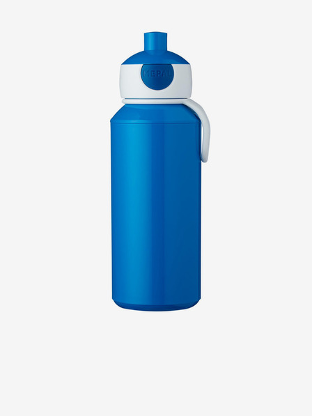 Mepal Modrá lahev pro děti  Mepal Campus (  400 ml )
