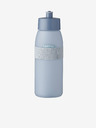 Mepal Světle modrá sportovní lahev Mepal Ellipse (500 ml)