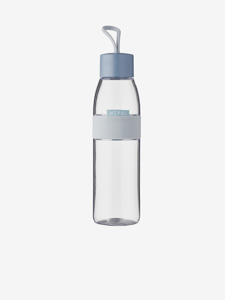 Mepal Světle modrá lahev Mepal Ellipse (500 ml)