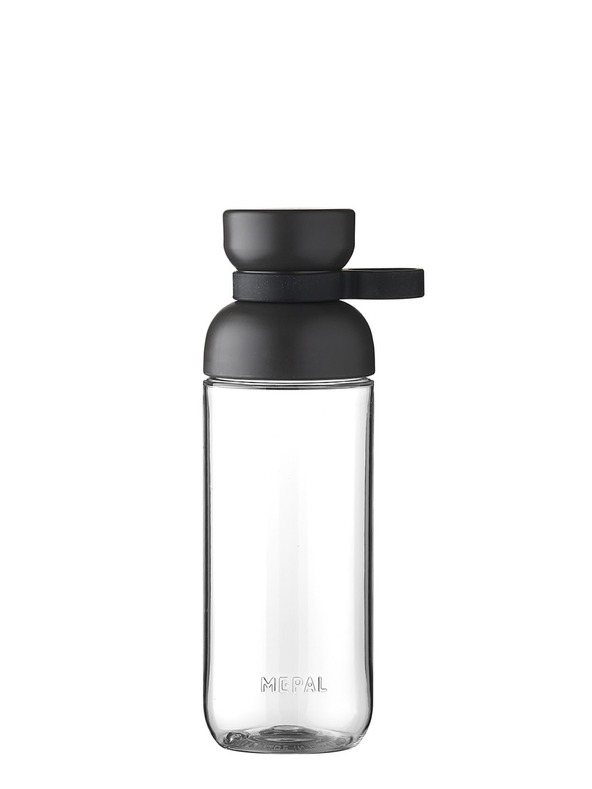 Mepal Mepal Plastová Tritan lahev Vita Nordic Black 500 ml