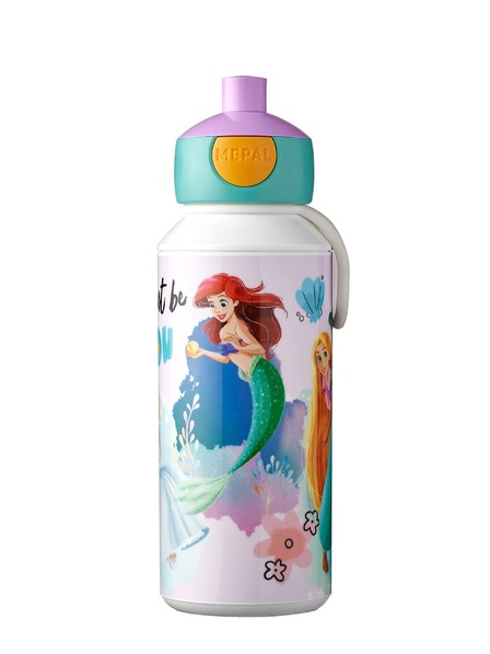 Mepal Mepal Lahev pro děti Campus 400 ml Princess