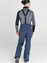 Dare 2B Pánské lyžařské kalhoty Dare2B DMW486 Achieve II Pant 3T6 tmavě modré