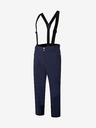 Dare 2B Pánské lyžařské kalhoty Dare2B DMW486 Achieve II Pant 3T6 tmavě modré