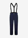 Dare 2B Pánské lyžařské kalhoty Dare2B DMW486 Achieve II Pant 3T6 tmavě modré