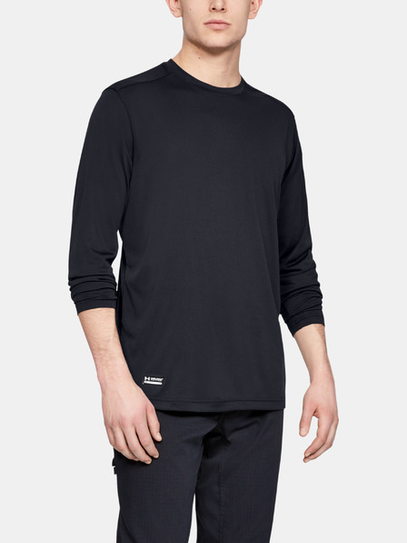 Under Armour Pánské tričko Under Armour TAC Tech LS T