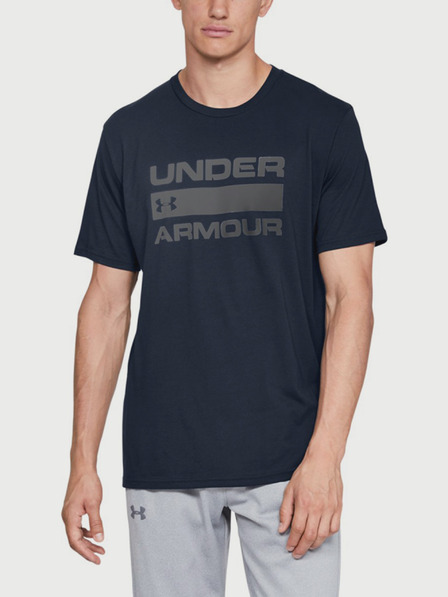 Under Armour Pánské tričko Under Armour Team Issue Wordmark Ss