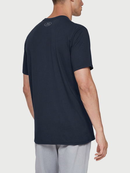 Under Armour Pánské tričko Under Armour Team Issue Wordmark Ss