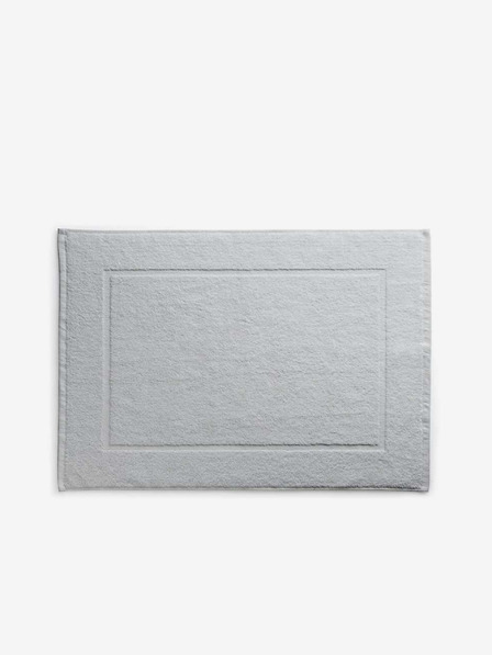 Kela Koupelnová předložka LADESSA šedá 60x100 cm KELA
