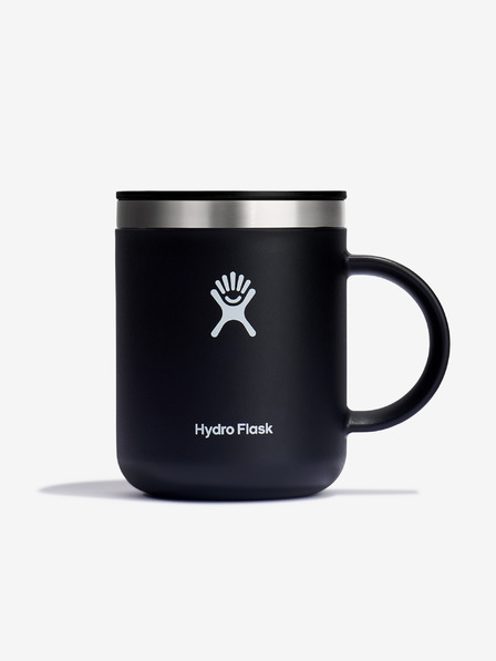 Hydro Flask Černý termohrnek Hydro Flask (354 ml)
