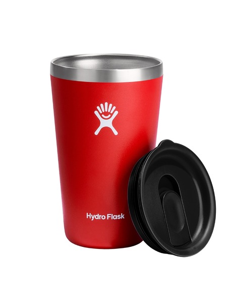 Hydro Flask Hydro Flask Termohrnek All Around Tumbler 16 oz (473 ml) Červená