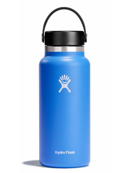 Hydro Flask Hydro Flask Nerezová termolahev Wide Mouth Flex Cap 946 ml