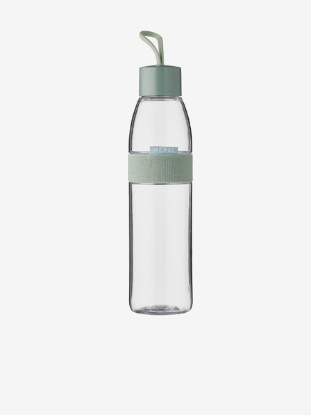 Mepal Světle zelená lahev Mepal Ellipse 700 ml