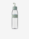 Mepal Světle zelená lahev Mepal Ellipse (500 ml)