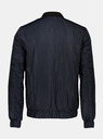 Shine Original Tmavě modrý bomber Shine Original