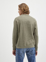 Shine Original Khaki mikina Shine Original