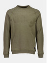 Shine Original Khaki mikina Shine Original