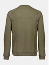 Shine Original Khaki mikina Shine Original