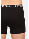 Pietro Filipi Sada dvou - pánské boxerky Pietro Filipi balls holder černé