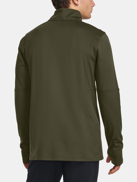 Under Armour Pánské tričko Under Armour UA M's Ch. Midlayer