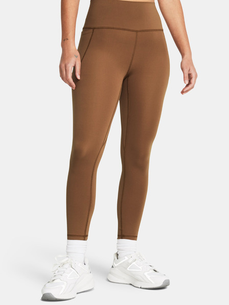 Under Armour Dámské legíny Under Armour Meridian Ankle Leg