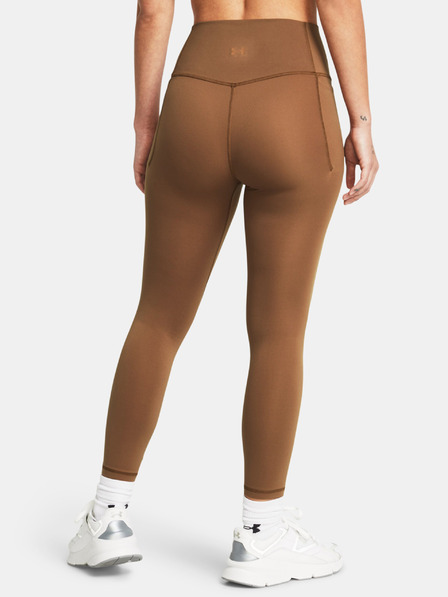 Under Armour Dámské legíny Under Armour Meridian Ankle Leg