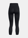 Under Armour Dámské legíny Under Armour UA Launch Elite Ankle Tights