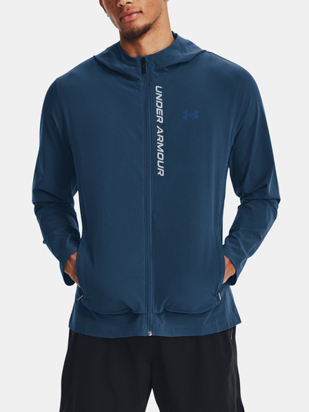 Under Armour Pánská bunda Under Armour OUTRUN THE STORM JACKET