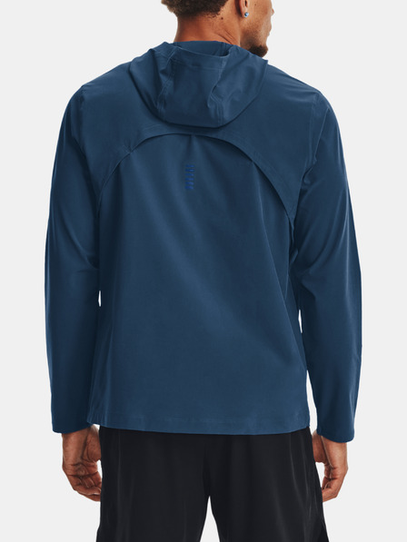 Under Armour Pánská bunda Under Armour OUTRUN THE STORM JACKET