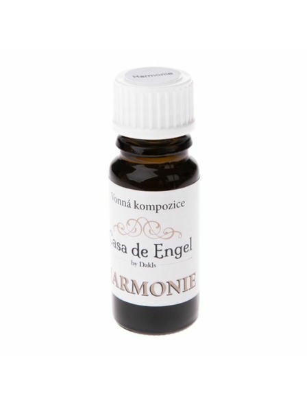 Casa de Engel Parfémová kompozice 10ml "HARMONIE", 0/25