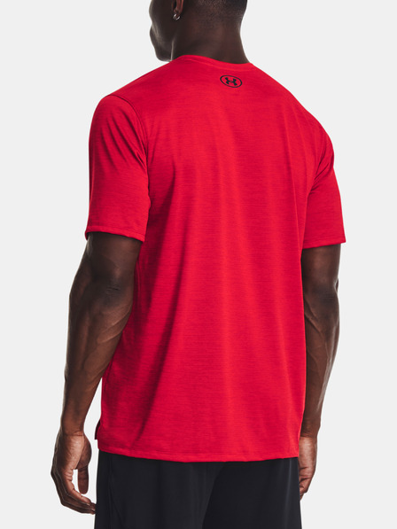 Under Armour Pánské tričko Under Armour UA Tech Vent SS